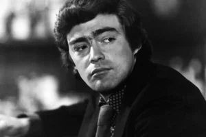 Kadr z serialu Życie na gorąco