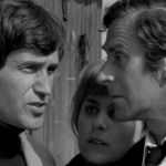 Kadr z serialu Dyrektorzy