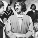 Kadr z serialu Kopernik