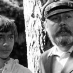 Kard z serialu Lato leśnych ludzi