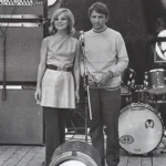 Kadr z filmu Milion za Laurę