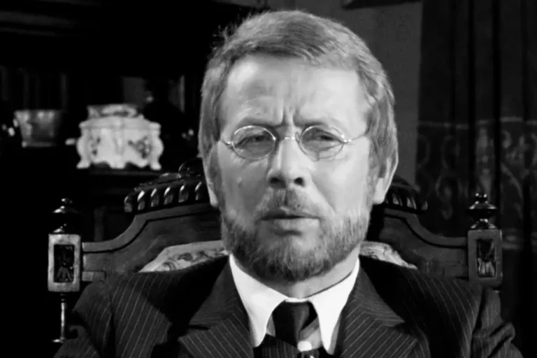 Kadr z serialu Najdłuższa wojna nowoczesnej Europy