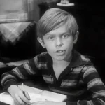 Kadr z serialu Niewiarygodne przygody Marka Piegusa