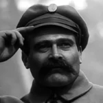 Kadr z serialu Polonia restituta