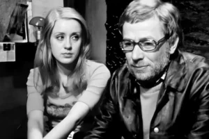 Kadr z serialu S .O. S.