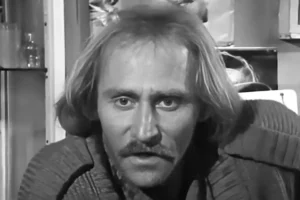 Kadr z serialu Akwen Eldorado