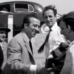 Kadr z filmu Chudy i inni