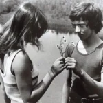 Kadr z filmu Koniec wakacji