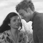 Kadr z filmu Krajobraz po bitwie