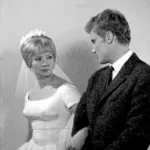 Kadr z filmu Małżeństwo z rozsądku