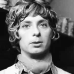 Kadr z filmu Poszukiwany, poszukiwana