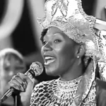 Występ zespołu Boney M. na XIX Międzynarodowym Festiwalu Piosenki Sopot 1979