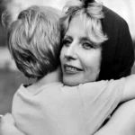 Kadr z filmu Kochankowie mojej mamy