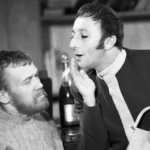 Kadr z filmu Przekładaniec