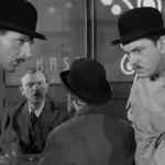 Kadr z filmu Walet pikowy