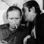 Kadr z filmu Wniebowzięci