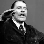 Michał Sumiński w programie Zwierzyniec