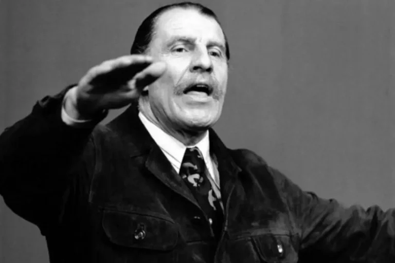 Michał Sumiński w programie Zwierzyniec