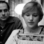 Kadr z filmu Aktorzy prowincjonalni