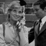 kadr z serialu Daleko od szosy