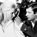 Kadr z serialu Ile jest życia