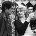 Kadr z serialu Najważniejszy dzień życia