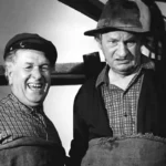 Kadr z filmu Nie ma mocnych