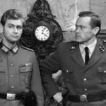 Spektakl Stawka większa niż życie w Teatrze Sensacji