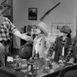 Kadr z programu Tik-Tak