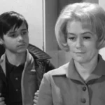 kadr z serialu Wojna domowa