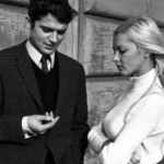 Kadr z filmu Zbrodniarz który ukradł zbrodnię