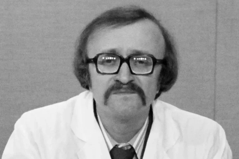 Jan Tadeusz Stanisławski w cyklu telewizyjnym Zezem