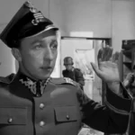 Kadr z filmu Zezowate szczęście