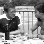 kadr z serialu 07 zgłoś się