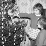 Co pokazywano w telewizji PRL na Boże Narodzenie