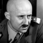 Kadr z serialu Do krwi ostatniej