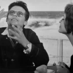 Kadr z filmu Do widzenia do jutra