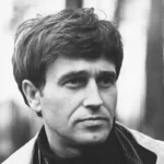 Kadr z filmu Dziura w ziemi