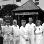 Klinika w Schwarzwaldzie