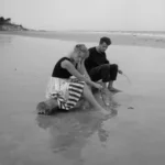 Kadr z filmu Ostatni dzień lata