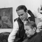 Kadr z serialu Alternatywy 4