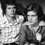 Kadr z filmu Con amore