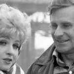 Kadr z serialu Droga