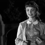 Kadr z filmu Ewa chce spać