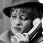 Kadr z filmu Głód serca