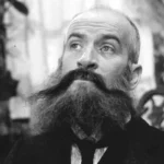 Kadr z filmu Hibernatus