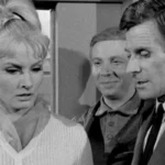 Kadr z serialu Kapitan Sowa na tropie