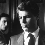 Kadr z serialu Ośmiornica