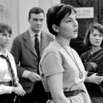 Kadr z filmu Rozwodów nie będzie