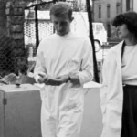 Kadr z serialu Układ krążenia